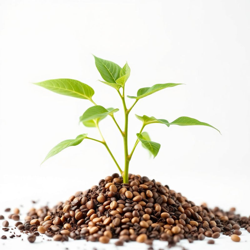 Nutritious Bean Seeds for Planting