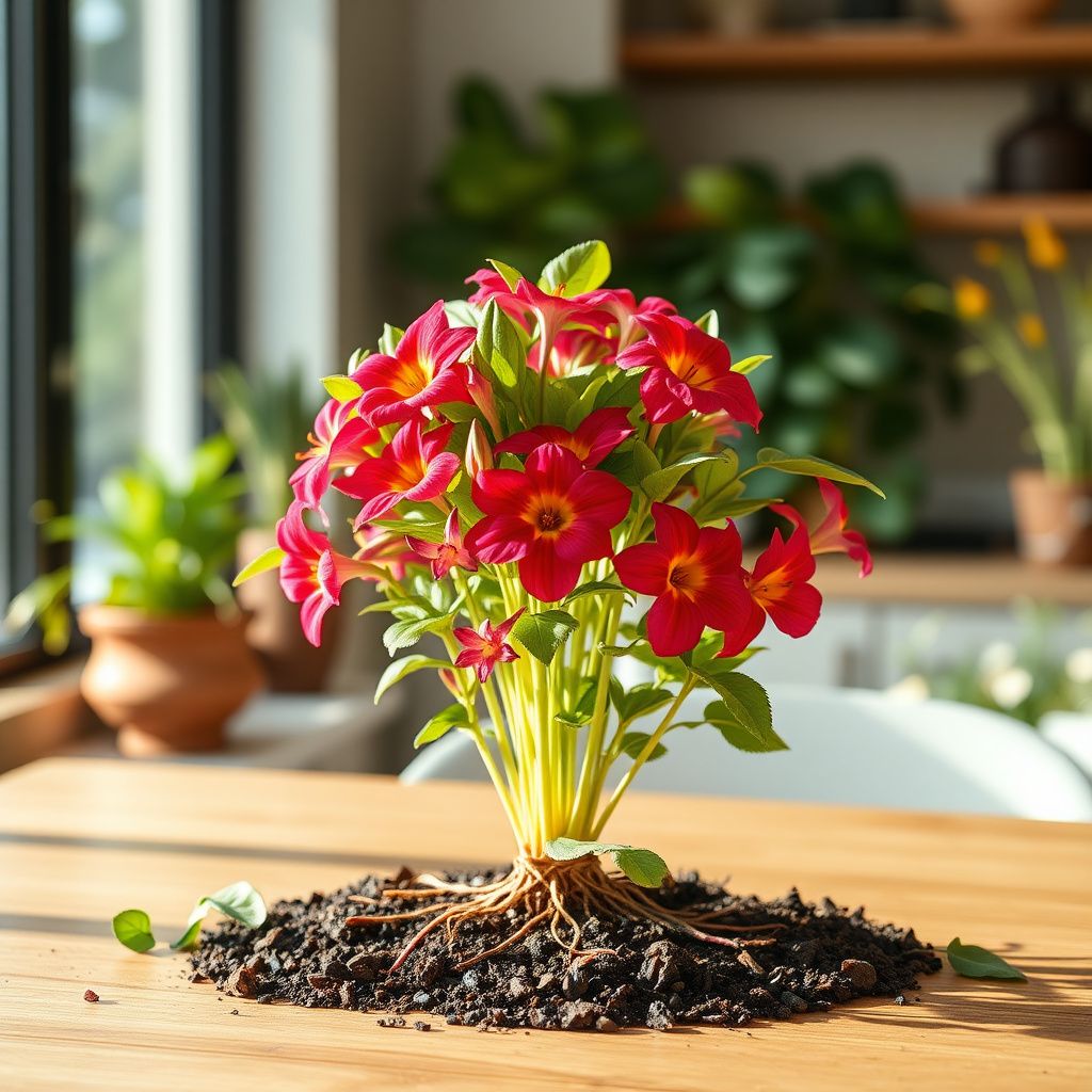 Angustifolia Flower seeds for Planting Vibrant Colors Heirloom & GMO Free Seeds for Home Garden 
 
 Sale