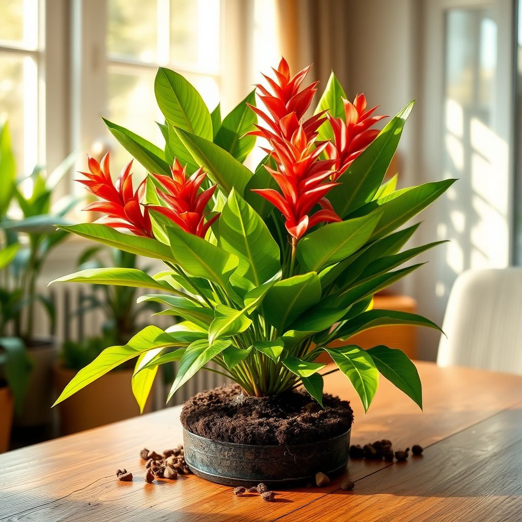 Thevetia Peruviana Flower Seeds for Planting  Vibrant Tropical Blooms
