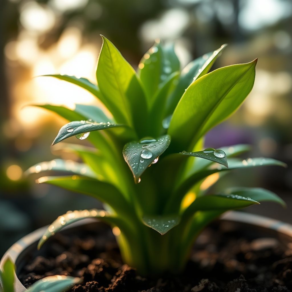 Geesteranus Planting Seeds for Home & Garden