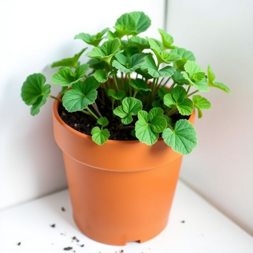 Sorrel Flower Planting Seeds - Grow Fresh Herbs at Home