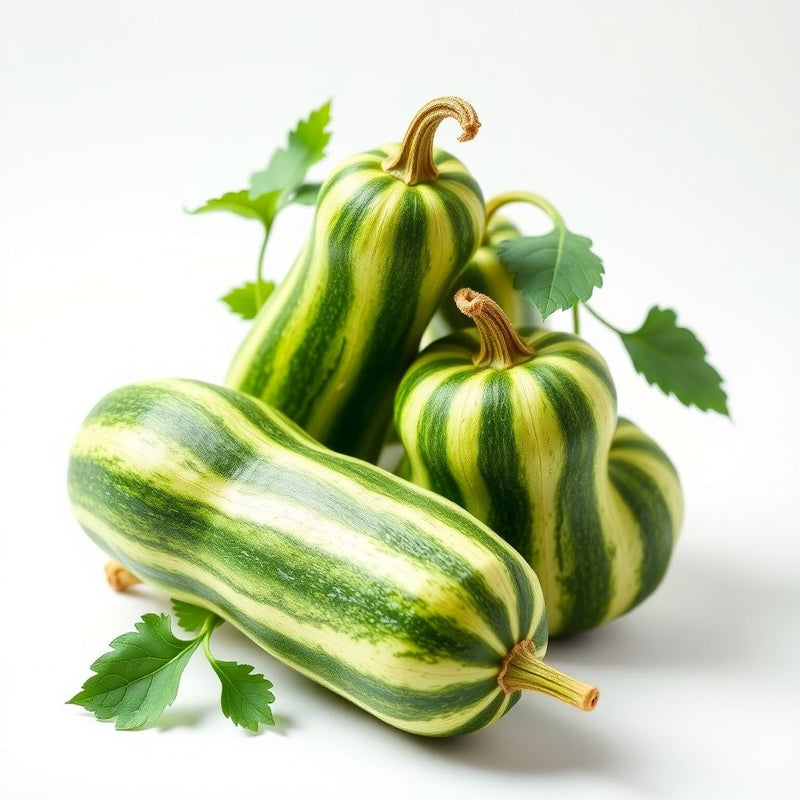 Wax Gourd Planting Seeds  Ideal for Your Vegetable Garden