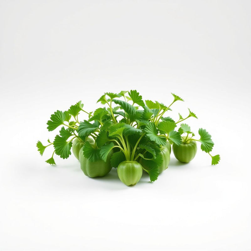 Green Clemson Vegetable Garden Seeds for Planting
