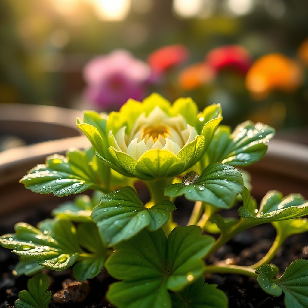 Ranunculus Ranunculus asiaticus Seeds for Planting in Flower Bed and Container Garden