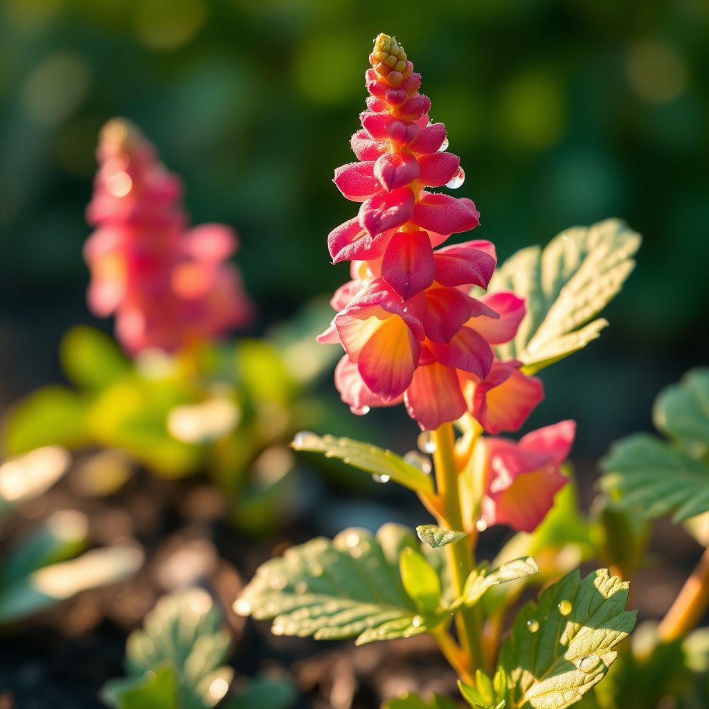 Antirrhinum Majus Flower seeds for Planting Drought Tolerant Heirloom & GMO Free Seeds for Home Garden