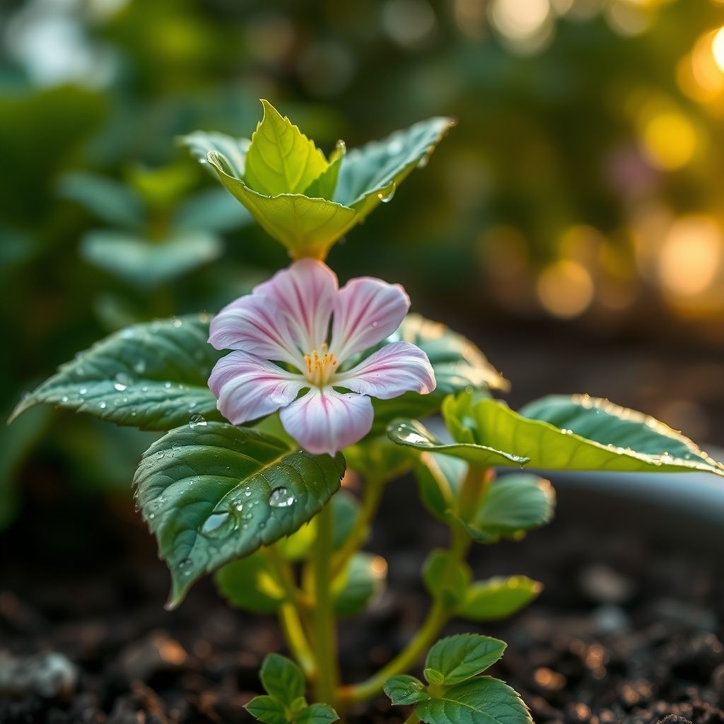 Wandelrose Flower Seeds: A Comprehensive Planting Guide for Flourishing Blooms