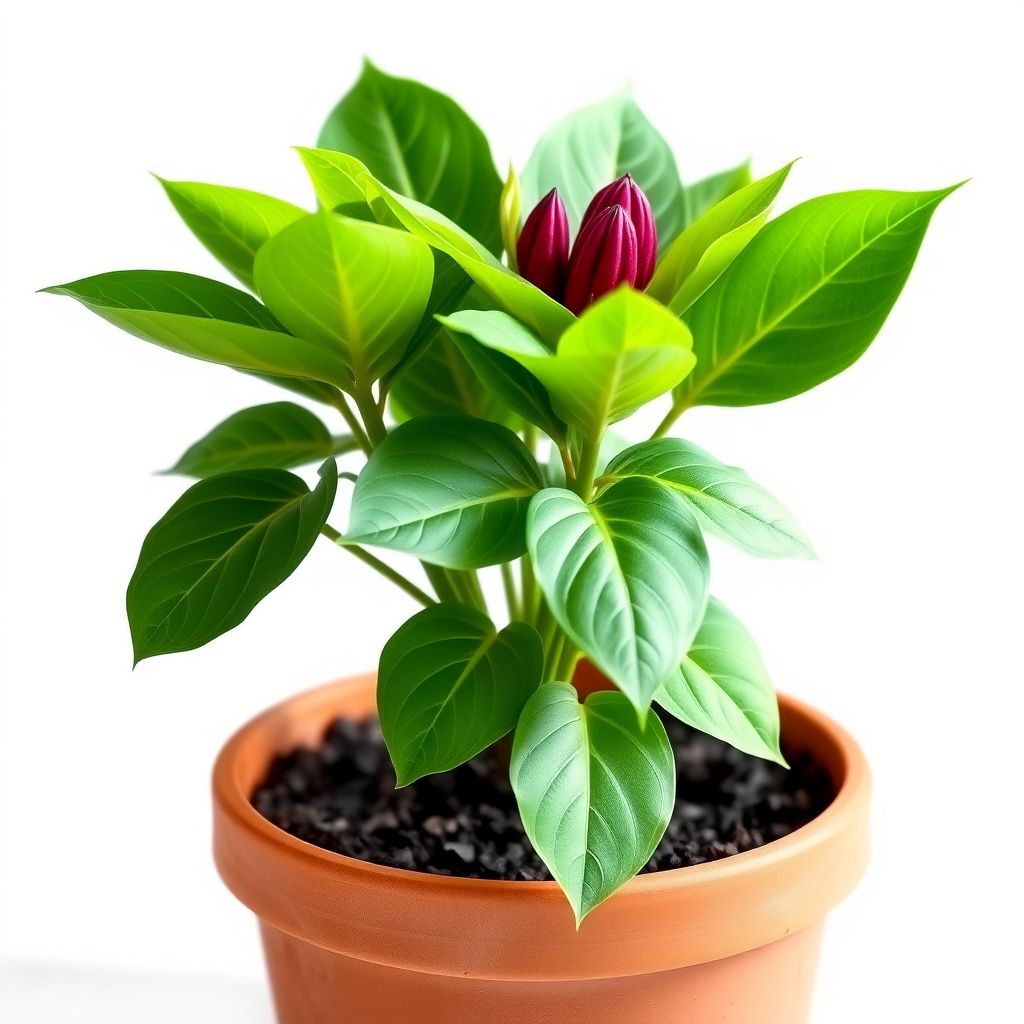Medinilla Flower seeds for Planting - Low Maintenance, Heirloom & GMO Free Seeds for Home Garden
