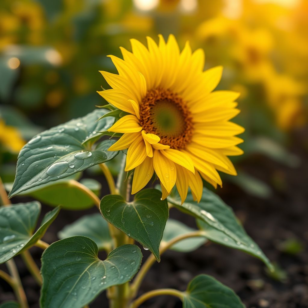 Yellow Sunflower Perennial Flower Seeds for Planting Garden Favorite Heirloom & GMO Free Seeds for Home Garden
 
 Sale