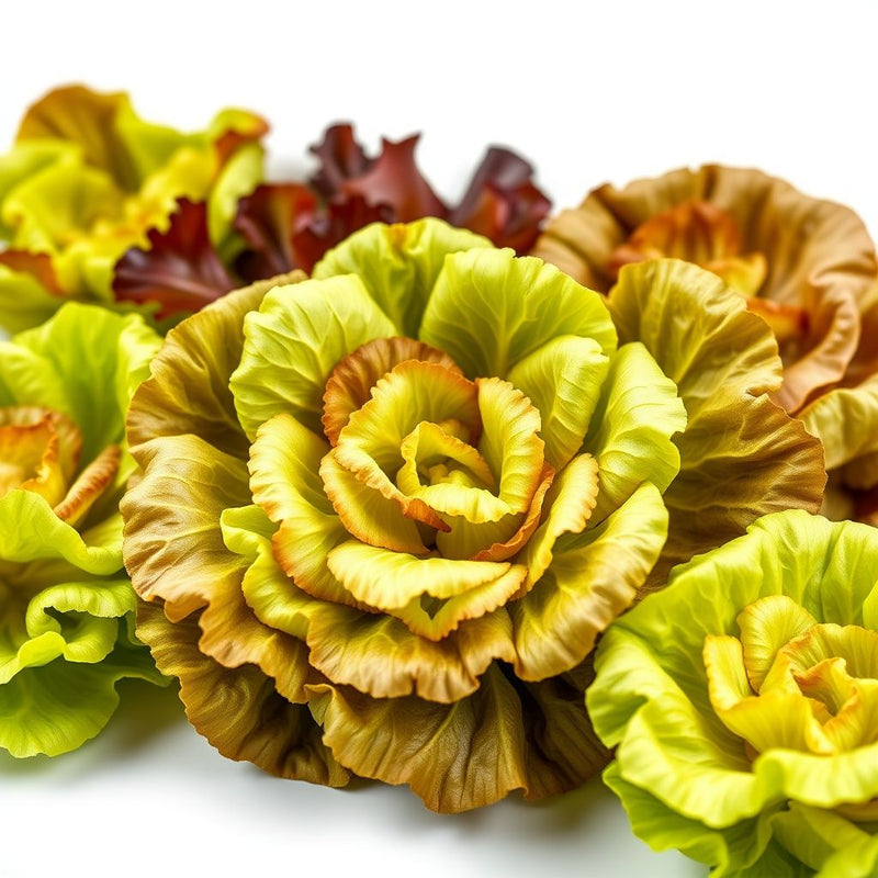 Lettuce Vegetable Seeds for Planting