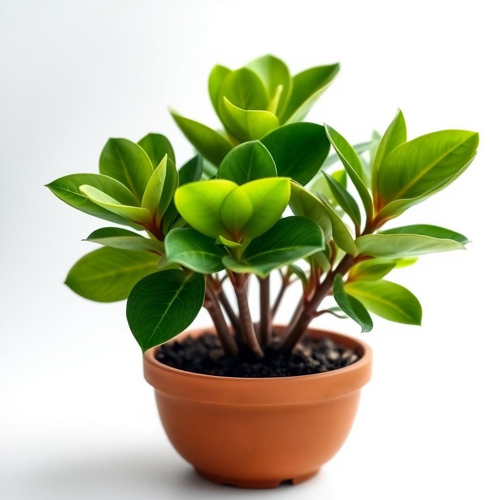 Adenium Mixed Seeds for Easy Planting