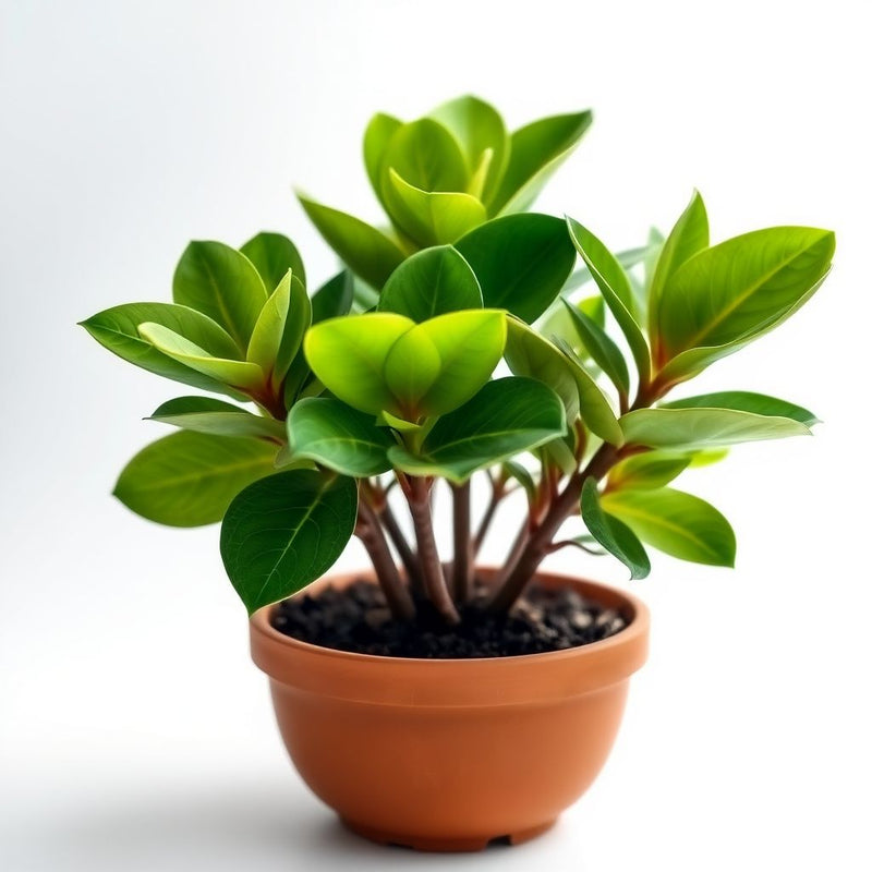 Adenium Mixed Seeds for Easy Planting