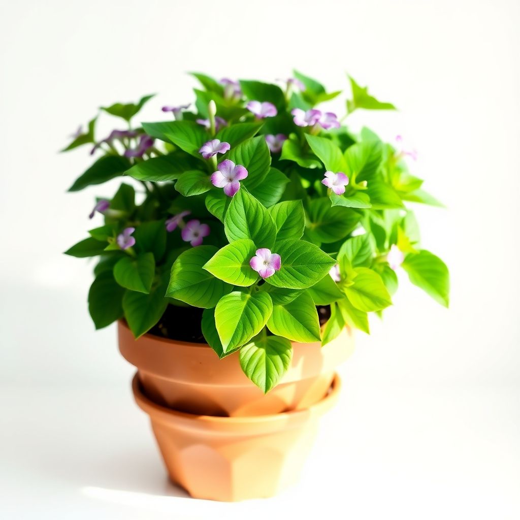 Vinca Flower seeds for Planting - Garden Favorite, Heirloom & GMO Free Seeds for Home Garden