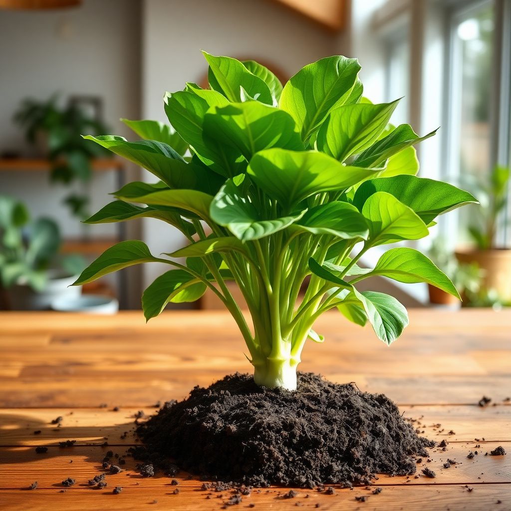 Green Crown Imperial Seeds for Planting Compact Growth Heirloom & GMO Free Seeds for Home Garden
 
 Sale