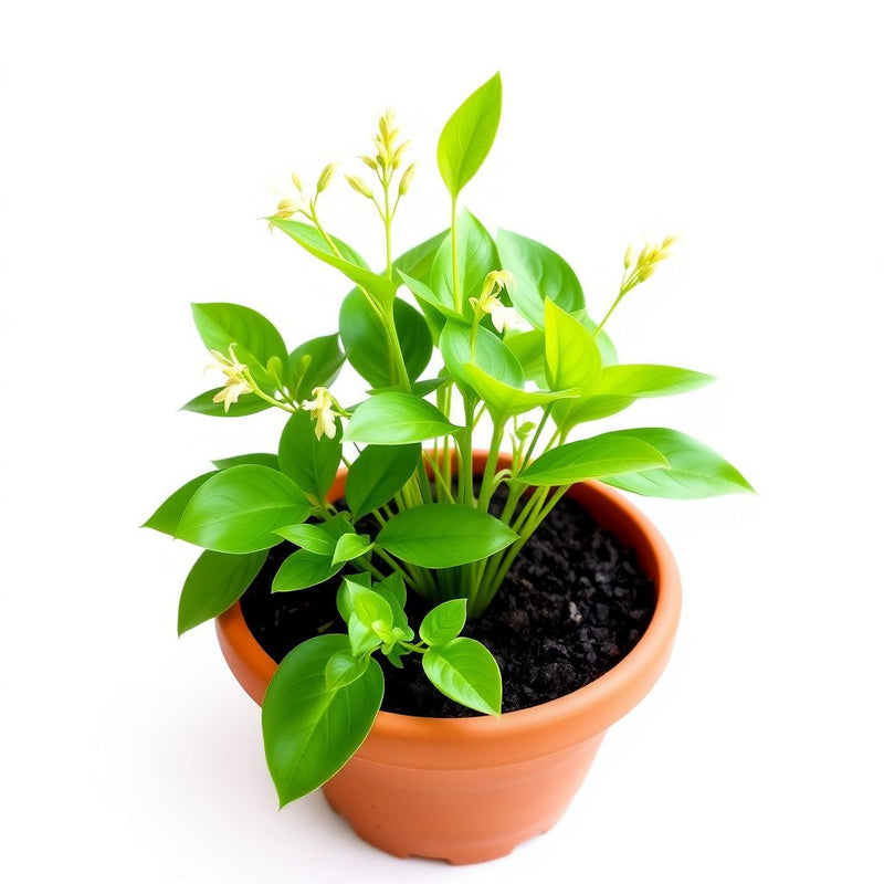Andrographis Flower seeds for Planting Compact Growth Heirloom & GMO Free Seeds for Home Garden