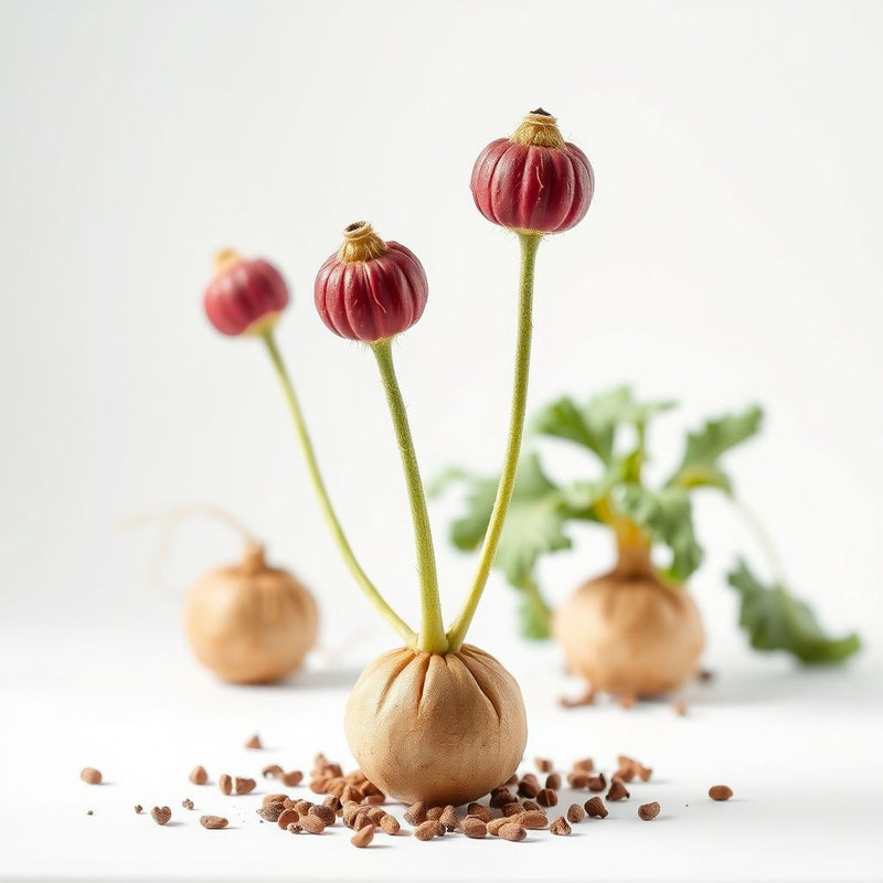 Pachyrhizus Vegetable Seeds for Planting