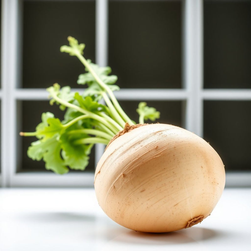 Yam Vegetable Seeds for Home Gardening