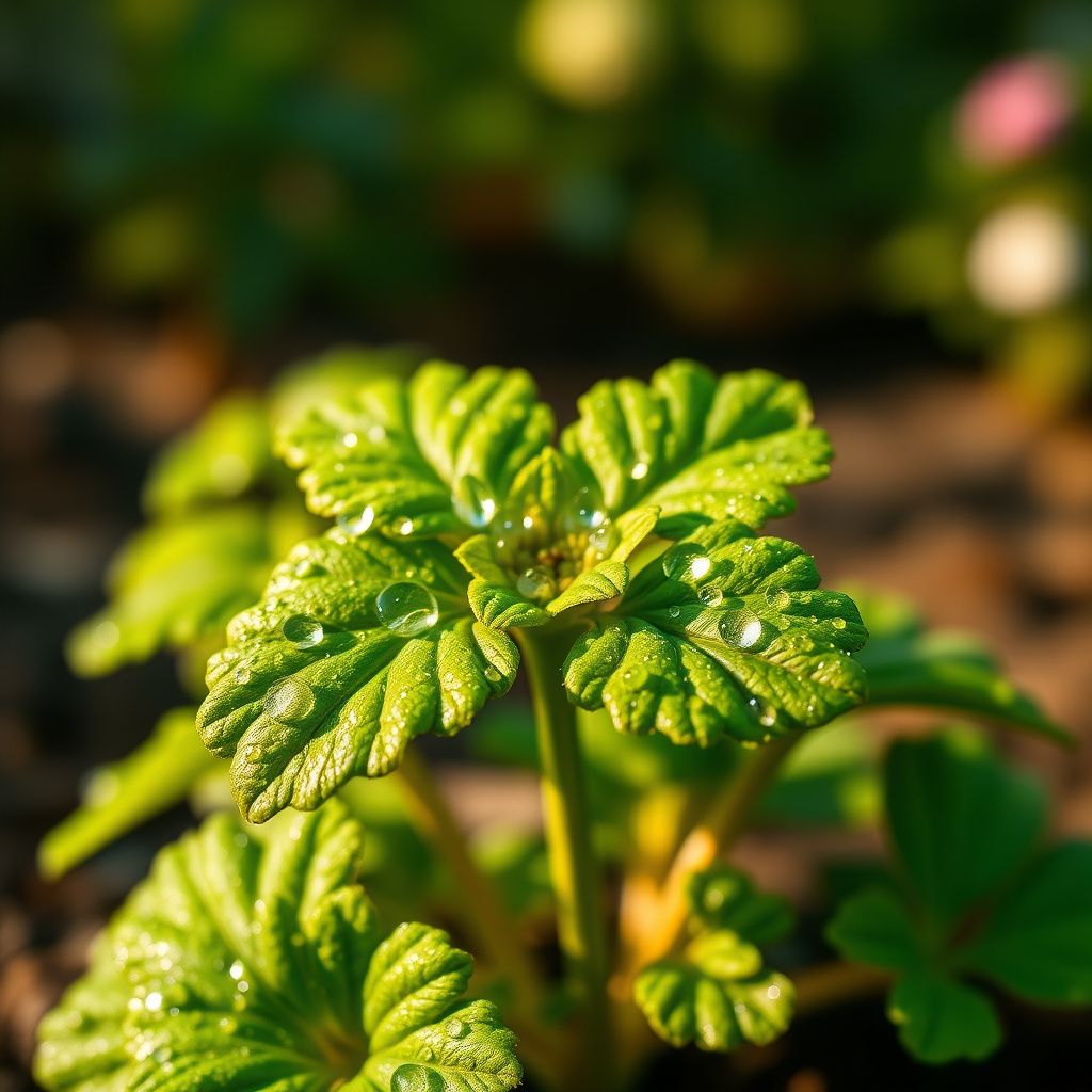 Ammi Visnage Flower seeds for Planting Shade Tolerant Heirloom & GMO Free Seeds for Home Garden
