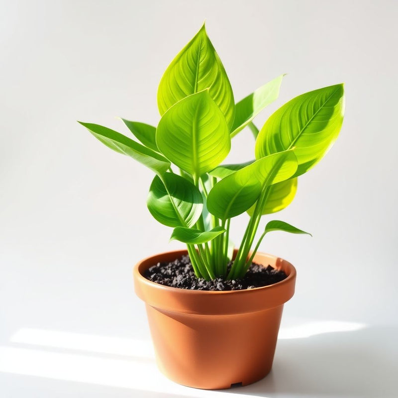 Anthurium Flower seeds for Planting Wildflower Mix Heirloom & GMO Free Seeds for Home Garden