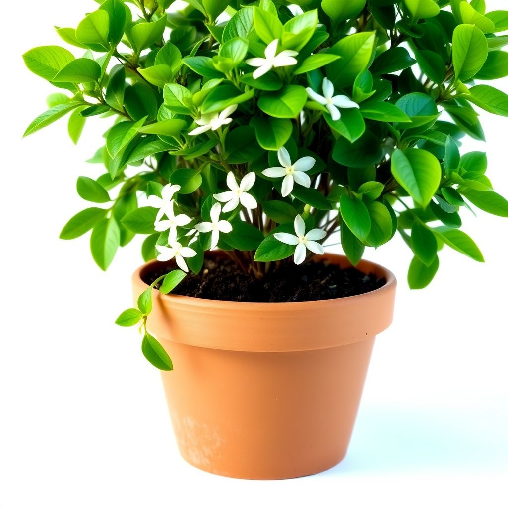 Jasmine Seeds for Planting Jasminum Officinale fragrance garden flower bed
