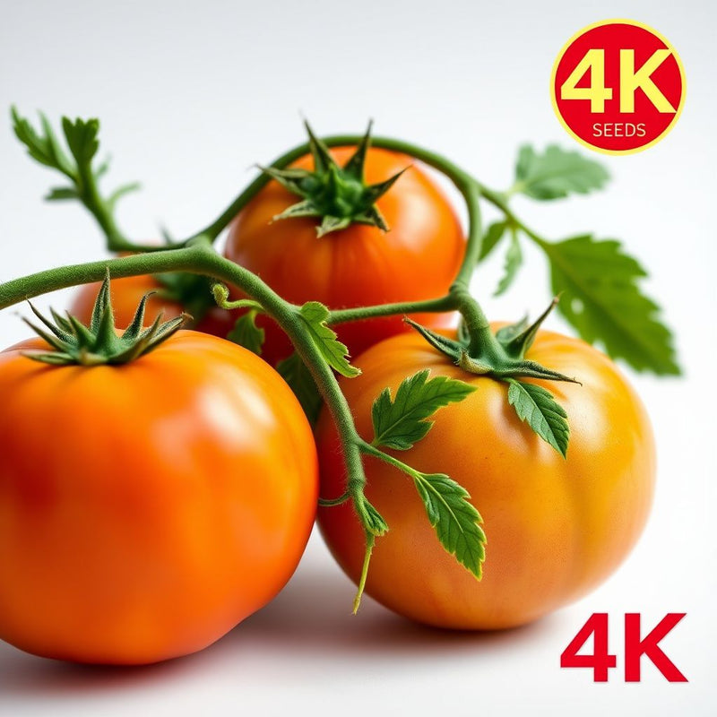 Grappoli D'Inverno Kirschtomate Seeds for Winter Tomato Gardening