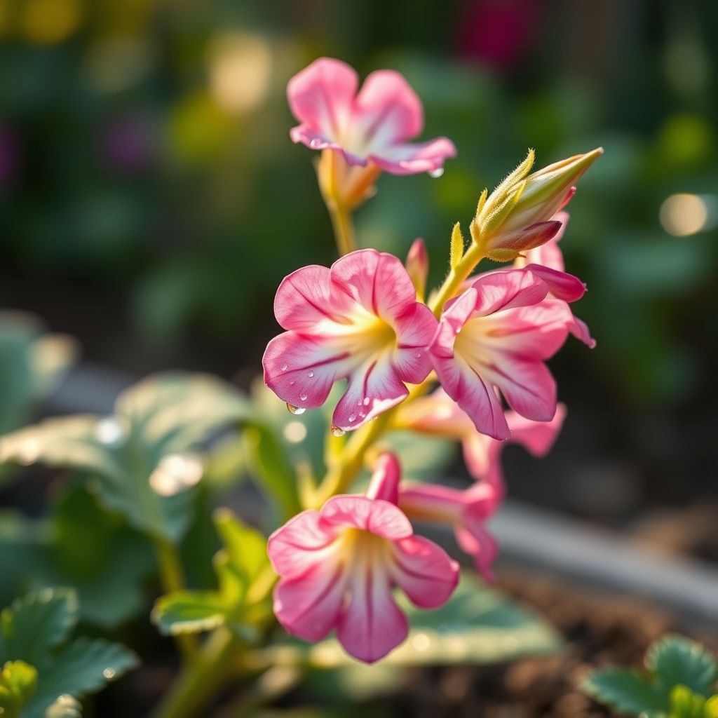 Pink Antirrhinum Flower Seeds for Planting Bright Blooms Heirloom & GMO Free Seeds for Home Garden
 
 Sale