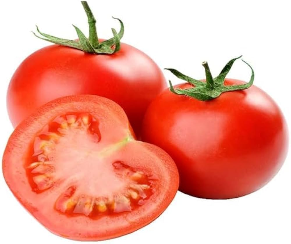Giant Tomato Seeds for Planting Solanum lycopersicum for vegetable patches and home gardens