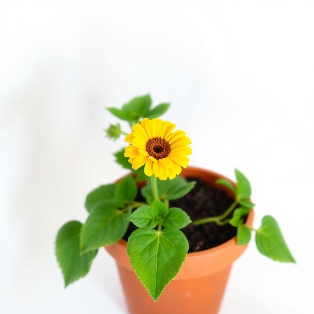 Yellow Wallflower Flower seeds for Planting - Premium Quality, Heirloom & GMO Free Seeds for Home Garden