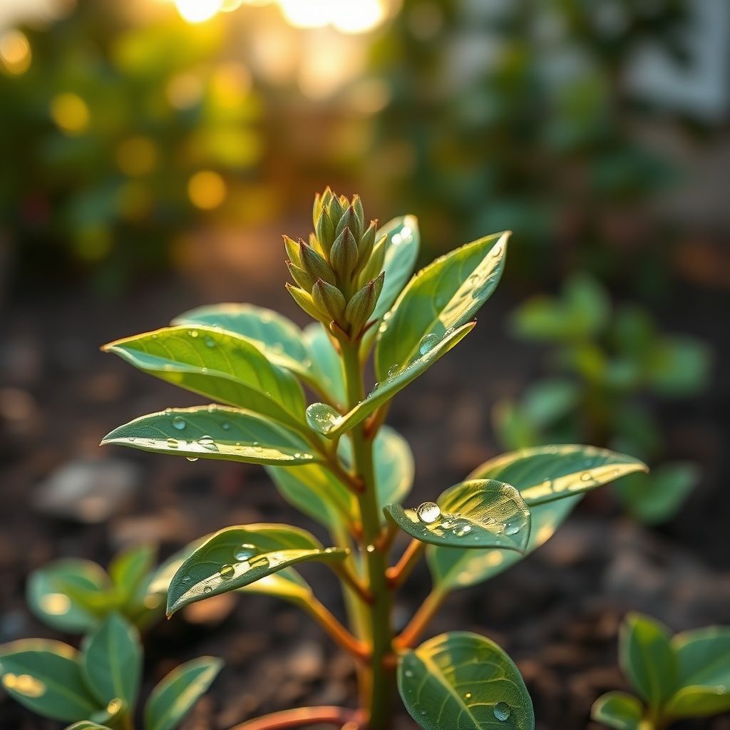 Mescal Bean Seeds for Planting - Texas Mountain Laurel
