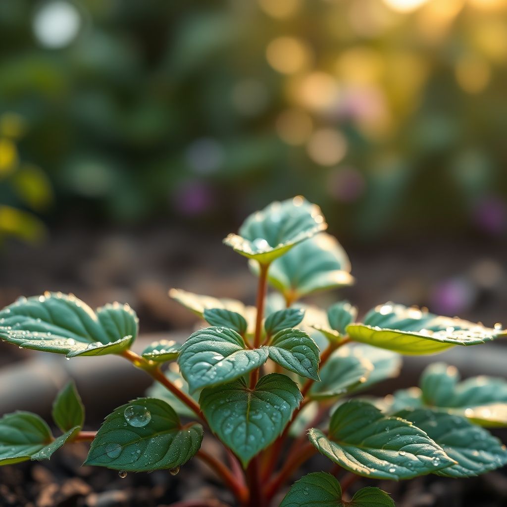 Agrostemma Rose Seeds for Elegant, Hardy Garden Flowers