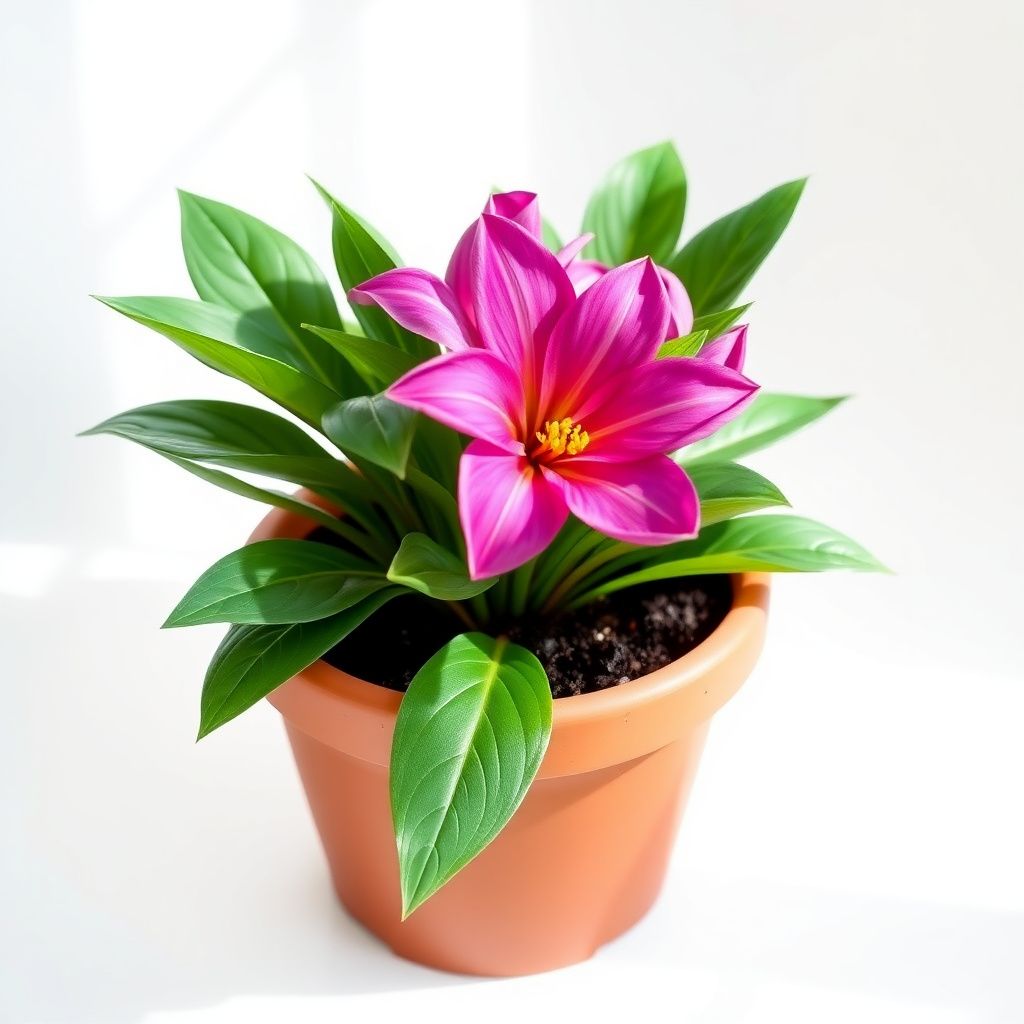 Zephyranthes Flower seeds for Planting - Cut Flower Favorite, Heirloom & GMO Free Seeds for Home Garden