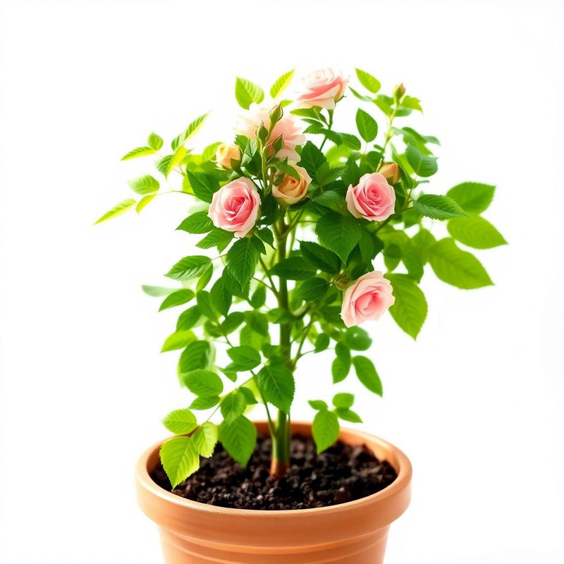 Mixed Climbing Rose Seeds for Beautiful Garden Planting