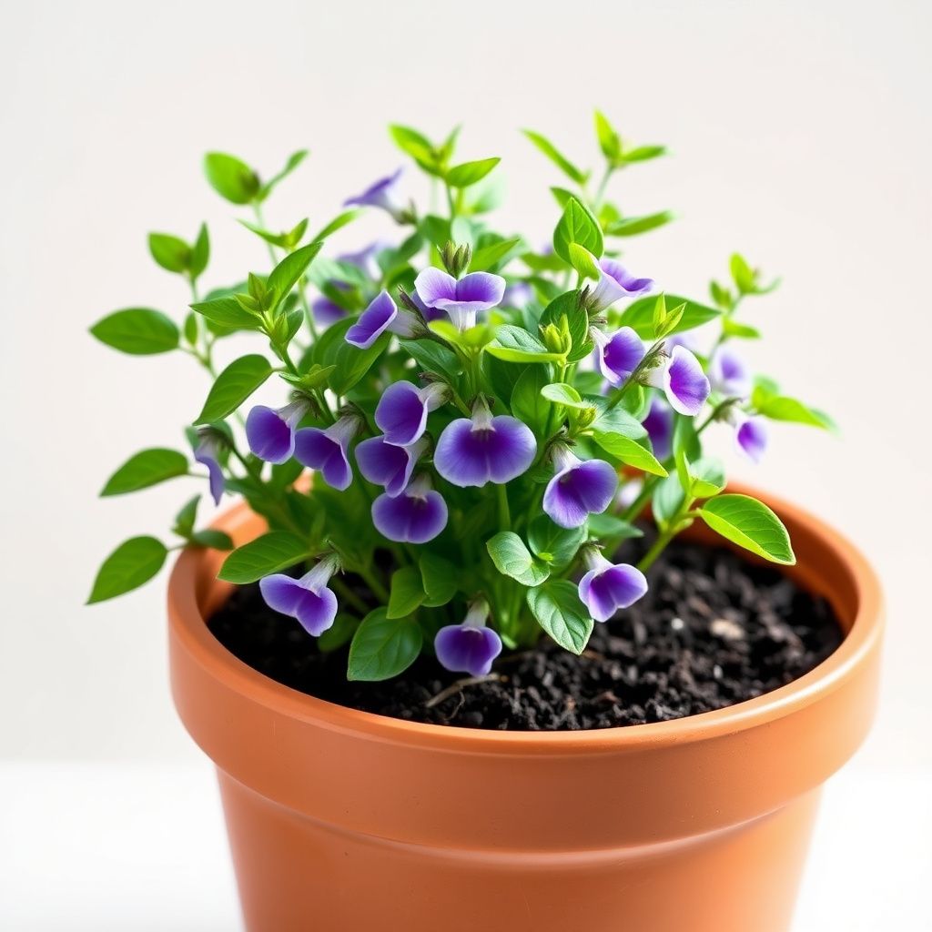 Sweet Pea Flower Seeds Planting Lavender