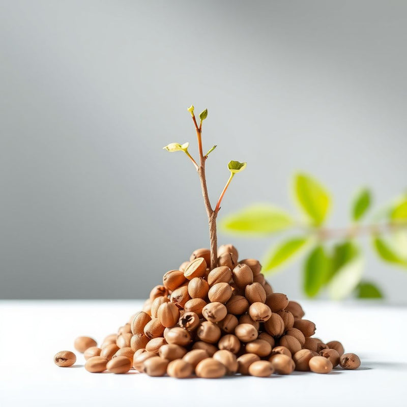 Diospyros Kaki Seeds for Planting
