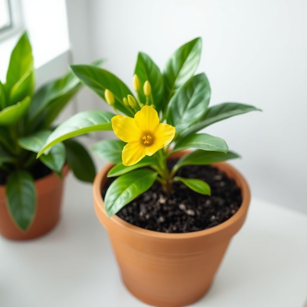 Yellow Chimonanthus Praecox Flower Seeds for Planting  Seed for Fragrant