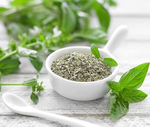 Basil Vegetable Seeds For Planting Seeds