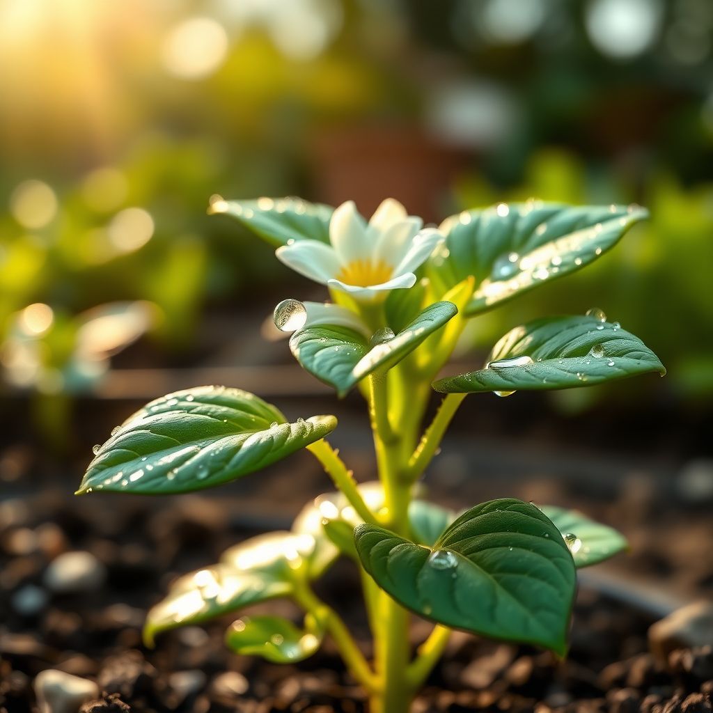Aptenia Flower Seeds For Your Planting Guide