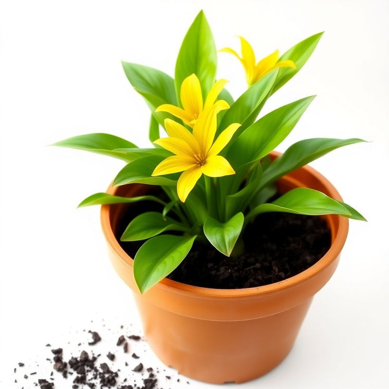 Yellow Zephyranthes Flower seeds for Planting Shade Tolerant Heirloom & GMO Free Seeds for Home Garden
Sale