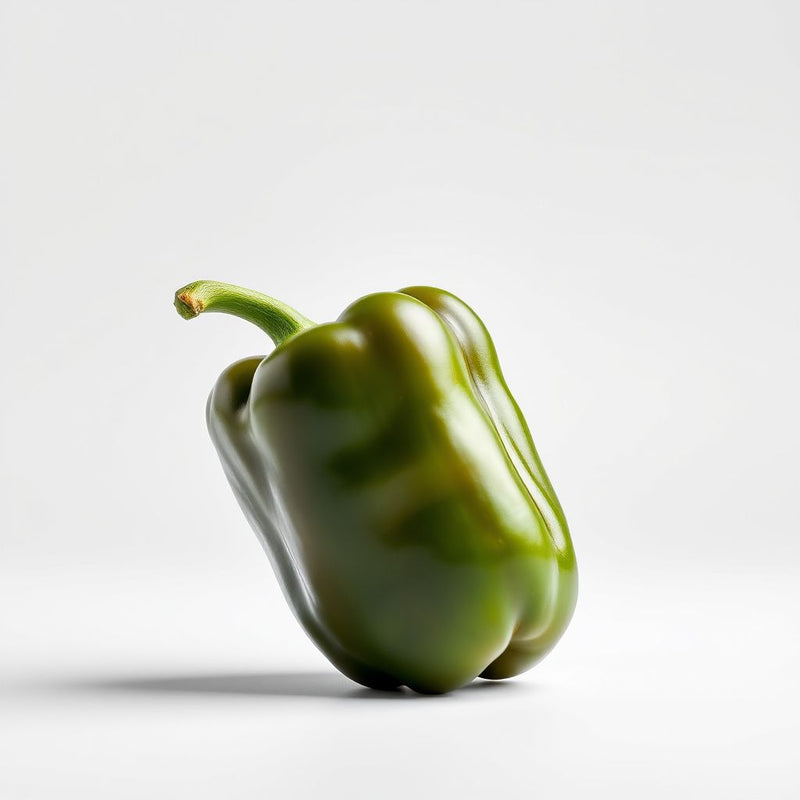 Sweet Crunch Bell Pepper Seeds for Planting