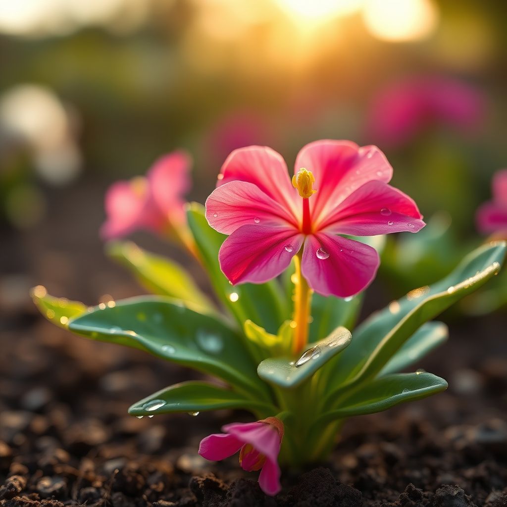 Clarkia Clarkia spp Flower Seeds for Planting in Flower Bed and Garden