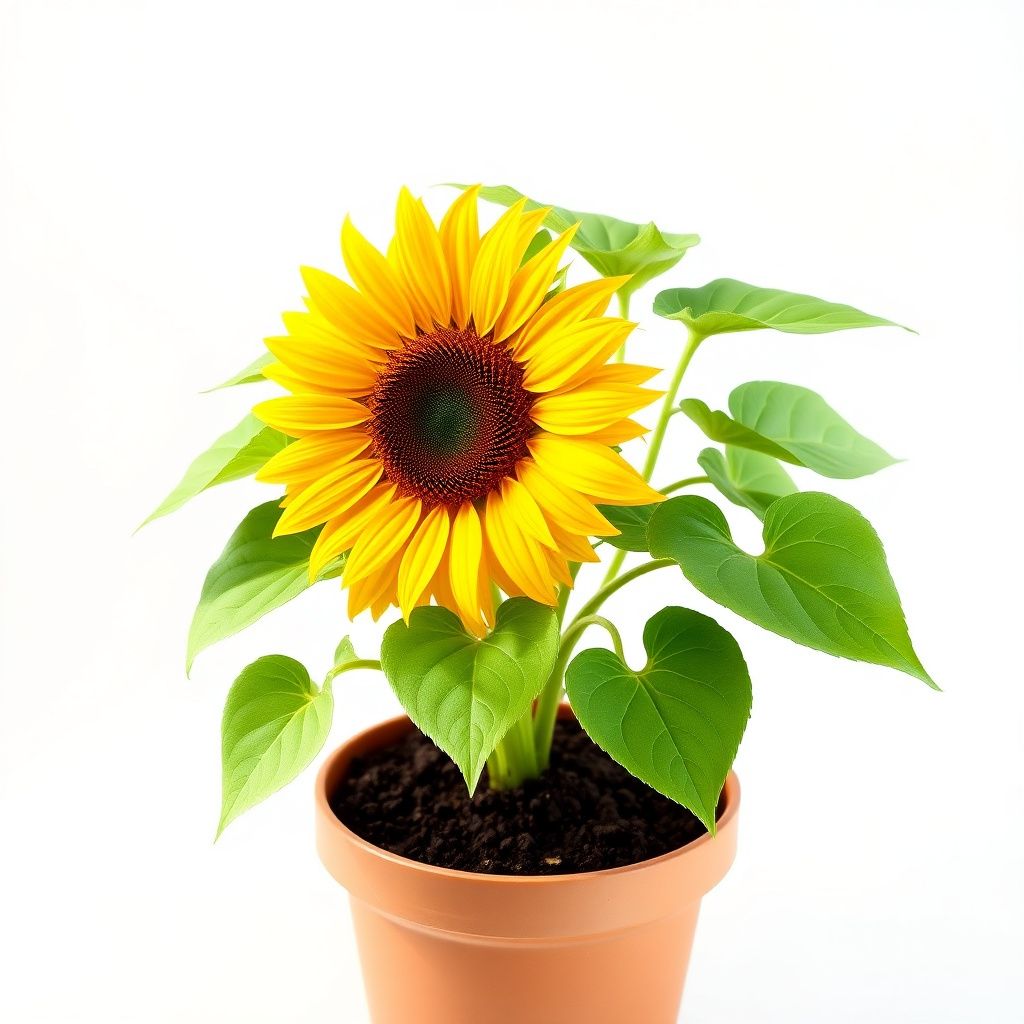 Giant Sunflower Seeds for Planting Helianthus Annuus flower bed pollinator strip
