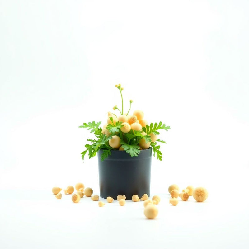 Celeriac Seeds for Planting  Premium Vegetable Seeds