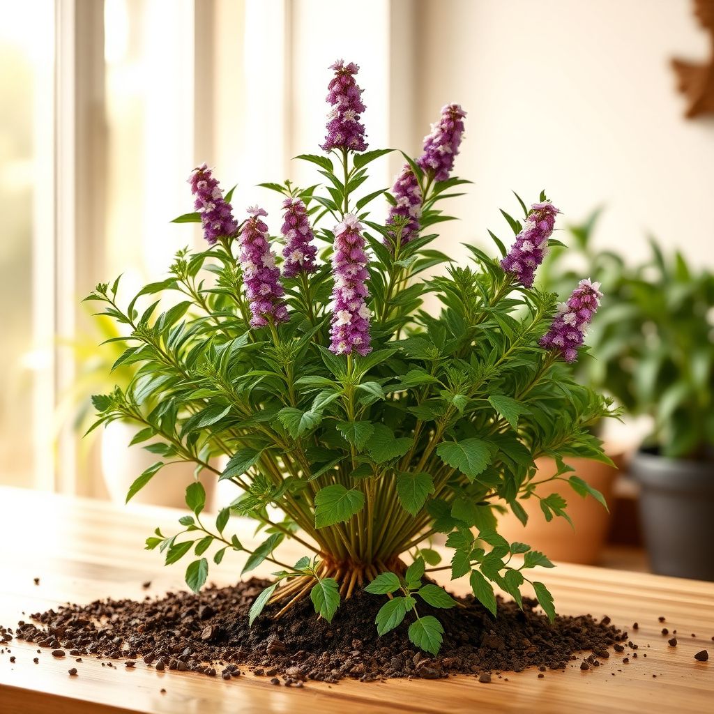 Anigozanthos Flower seeds for Planting Low Maintenance Heirloom & GMO Free Seeds for Home Garden