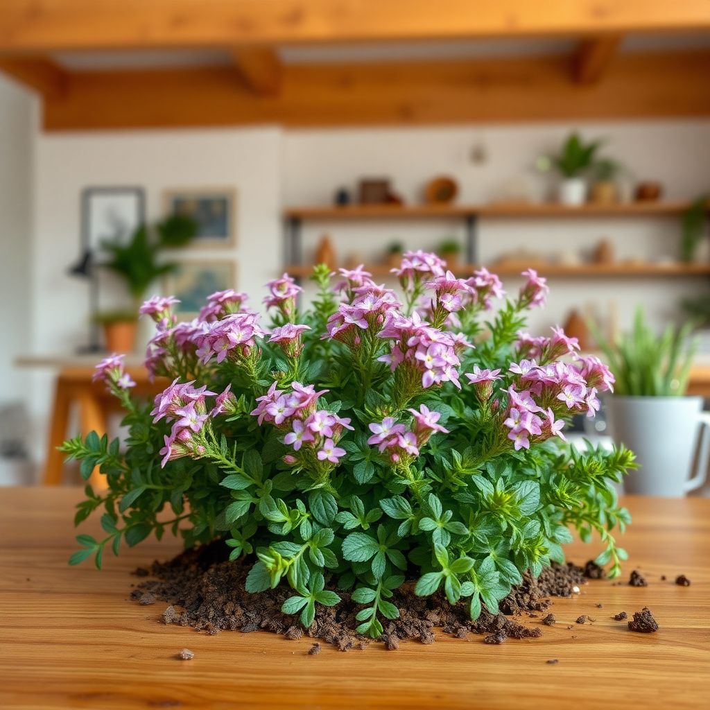 Armeria Maritima Flower Seeds for Planting: Vibrant Groundcover for Beautiful Coastal Gardens