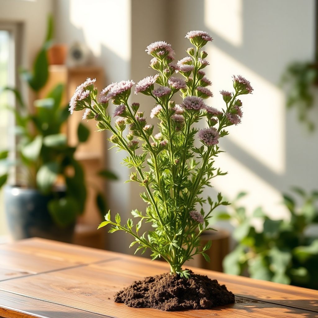 Achillea Millefolium Flower seeds for Planting Drought Tolerant Heirloom & GMO Free Seeds for Home Garden
