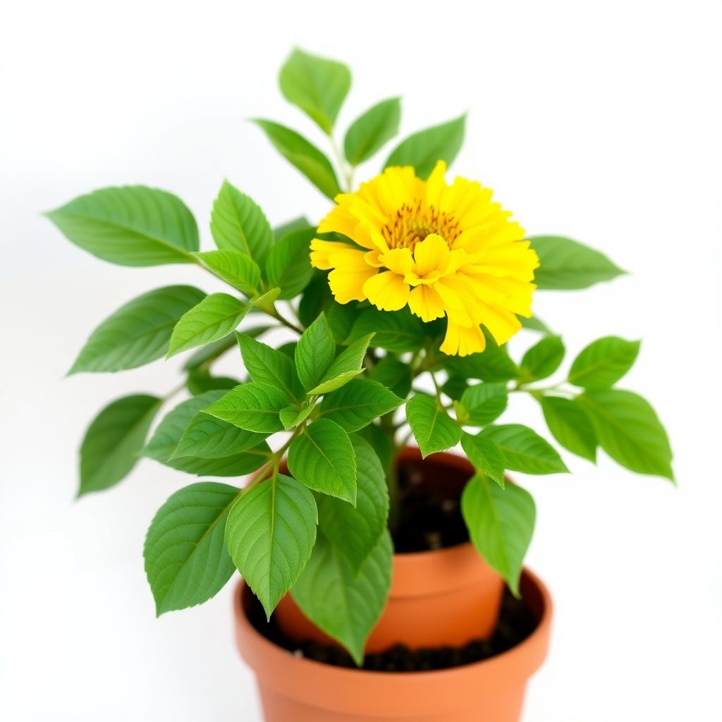 Yellow Wattle Flower seeds for Planting - Fragrant Blossoms, Heirloom & GMO Free Seeds for Home Garden
