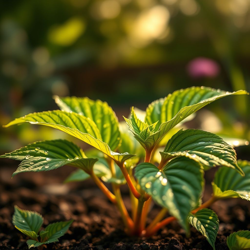 Cream Henbane Seeds for Planting