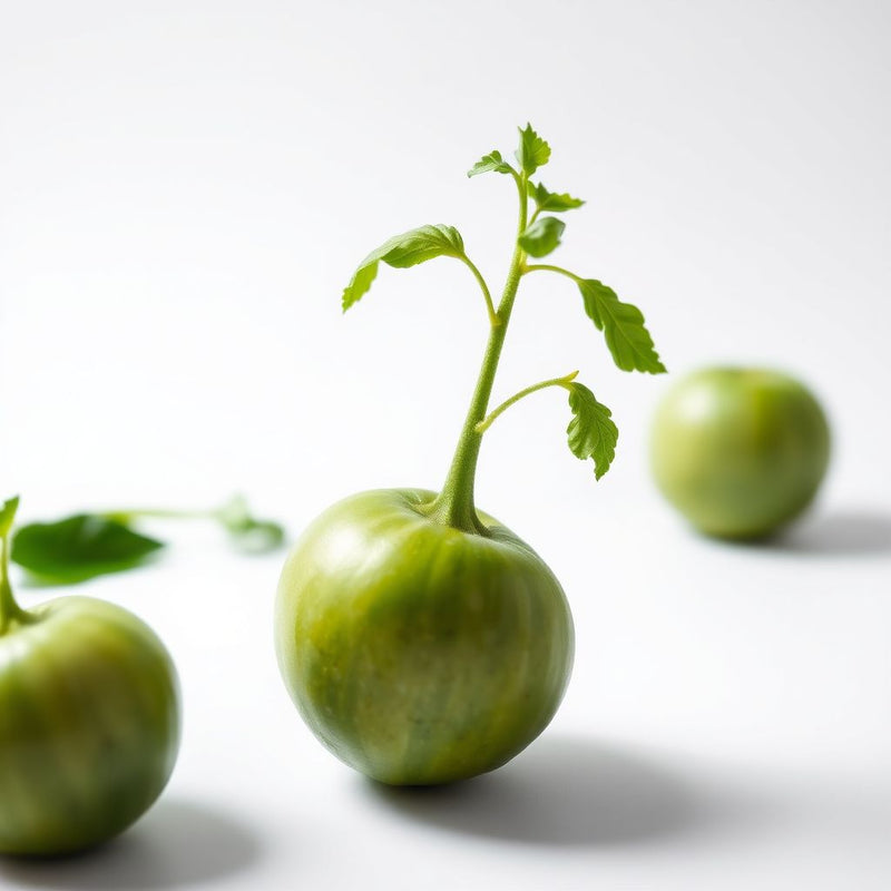 Green Pisum Vegetable Seeds for Planting