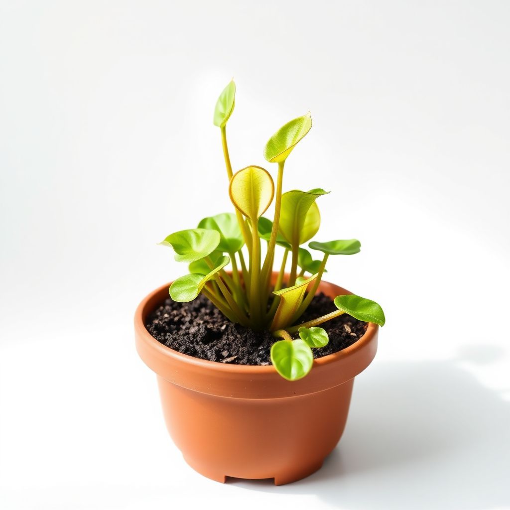 Blue Green Venus Fly Trap Seeds for Planting – Heirloom, Non-GMO, High Germination Carnivorous Plant Seeds