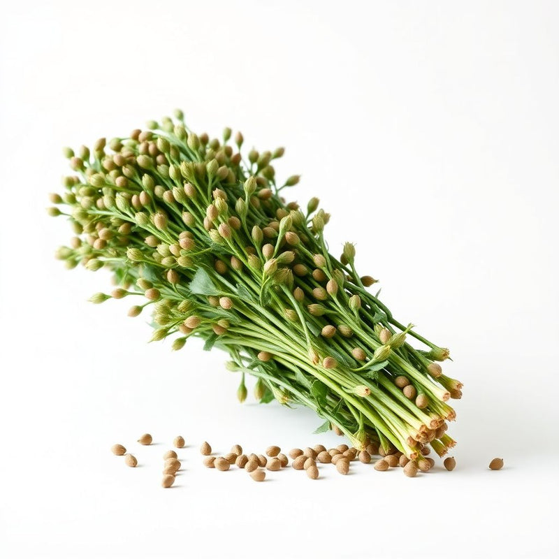 Green Intybus Seeds for Your Vegetable Garden