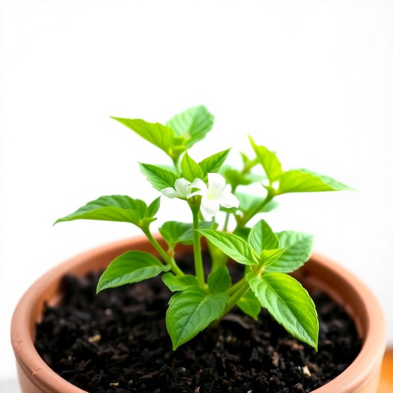Zistrose Flower seeds for Planting - Easy to Grow, Heirloom & GMO Free Seeds for Home Garden